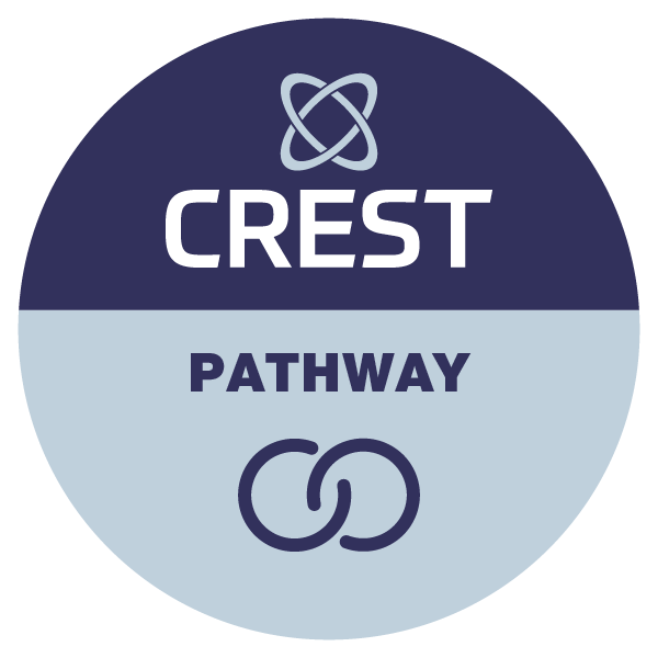CREST Logo