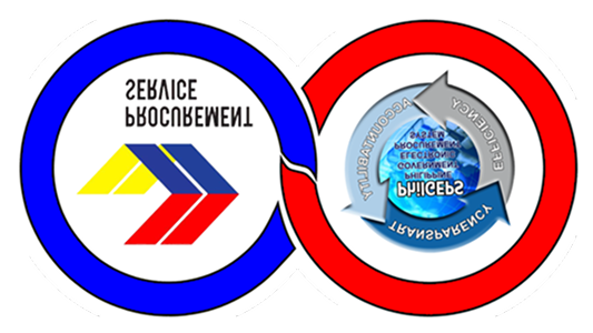 Philgeps Logo
